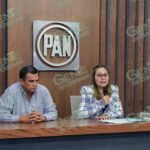 PAN Michoacán condena agresión contra Mauricio Prieto; exige investigación a fondo