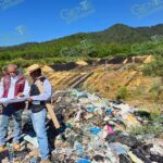 Con nueva infraestructura en 2024, habrá manejo integral de mil toneladas de basura: Bedolla