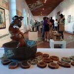 Estas vacaciones ven y disfruta de los museos de Morelia y Pátzcuaro