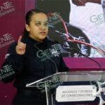 Agente Pily, ejemplo de superación y vocación policial en la Guardia Civil