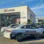SSP mantiene vigilancia operativa en bancos y centros comerciales