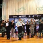 Con más de 2 mil policías profesionalizados clausura IEESSPP ciclo 2023