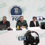 Con determinación y contundencia, mantiene FGE acciones de investigación y persecución de delito: ALS