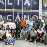 Formación física y mental, claves para lograr una actitud de mejora, calidad y calidez en el servicio brindado: ALS