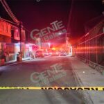 Sujetos armados irrumpen en una fiesta para matar a un joven