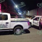 Asesinan a balazos a un transeúnte en Uruapan