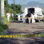Localizan cadáver con huellas de violencia