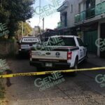 Un trabajador de una empresa fue asesinado en Uruapan