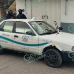 Matan a balazos a un taxista en Uruapan