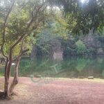 Fallece ahogado en cráter volcánico “La Alberca”