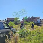 Localizan cadáver maniatado y decapitado de un hombre