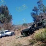 Otro hombre fue asesinado en Zamora, lo dejaron maniatado
