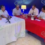 DE TENER PESO POLÍTICO GOBIERNO Y SOCIEDAD DE LC, TENDRÍAMOS DISTRIBUIDOR VIAL: PERIODISTAS