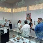 SERÁ DE NIVEL MUNDIAL EL MUSEO COMUNITARIO DE LÁZARO CÁRDENAS