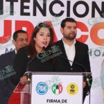 VAMOS A RECUPERAR EL REZAGADO MUNICIPIO DE LÁZARO CÁRDENAS, PRESUME PRI MICHOACÁN