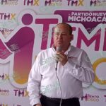 Tiempo por México no está recogiendo la basura de otros partidos: Pasalagua