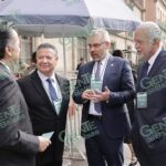 Bedolla firma renovación de convenio para aplicación del IMSS-Bienestar en Michoacán