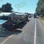 Se irá AMLO querido pero sin cumplir con la autopista: Gómez de la Rosa