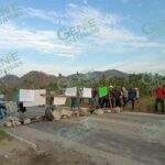 Discriminan a indígenas de Coire; niños llevan un año sin clases