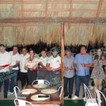 Inauguran Grill Garden, Gastro Bar