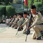 Oportunidad para prestar el Servicio Militar Nacional encuadrado en la 12/a Compañía del SMN