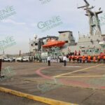 Finaliza Plan Marina “Operación Salvavidas, Invierno 2023”, en los principales destinos turísticos del país