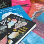 Libros de cinco autoras mexicanas para boletos de Los Fabulosos Cadillacs