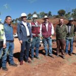 Más del 10% de los residuos del estado se manejarán en relleno sanitario de Uruapan: Bedolla