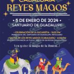 Reyes Magos llegarán al Pueblo Mágico de Pátzcuaro
