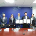 Fortalece FGE vinculación con instituciones de educación superior en Michoacán