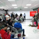La ruta del PRI Michoacán permitirá mantener libertad e ideología, sin claudicar a la congruencia: Memo Valencia