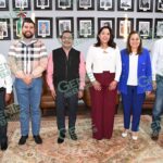 Gobiernos de coalición en los municipios, propuesta de mesas de negociación entre PRI, PAN y PRD: Enrique Rojas