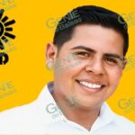 Tiene PRD precandidato único a la Presidencia Municipal de Coahuayana