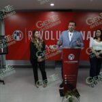 El PRI Michoacán siempre dispuesto a construir con PAN y PRD: Memo Valencia
