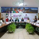 IEMich acuerda con la UMSNH fortalecer cultura política de la ciudadanía