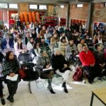 Más de 47 mil docentes de Michoacán se capacitan en taller intensivo