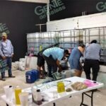 Reciben plataneros primeras dotaciones de Biofábrica de Coahuayana