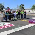 Queda rehabilitado libramiento de Peribán para garantizar las agroexportaciones michoacanas: Bedolla