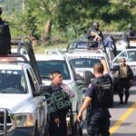 Continúa búsqueda de los 2 desaparecidos de Tanaco: SSP