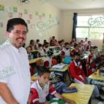 Anuncia SEP ampliación para registro a becas de Educación Básica