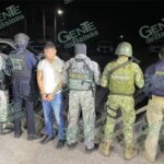 Detienen a líder delincuencial de los Viagra