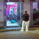 Muere en un hospital, tras ser baleado en negocio de maquinitas traga monedas