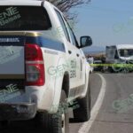 Localizan cadáver maniatado y con huellas de violencia