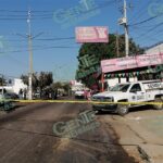 Irrumpen en local de venta de carnitas y asesinan a su propietaria