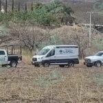 Asesinan a balazos a un hombre en colonia Valle de los Manantiales de Morelia