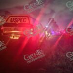 Dejan, tirado en una brecha, a un hombre ejecutado a balazos