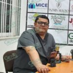 JSN08 Y SEMAR SE UNEN PARA ATENDER LA SALUD DE HABITANTES DE GUACAMAYAS