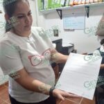 Por desinformación se estaría evitando en LC la vacuna del VPH