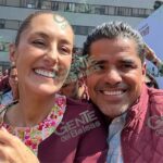 Arquímides Oseguera Solorio, sale insaculado en la tómbola de Morena