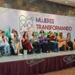Presentó Fabiola Alanís la Agenda Inicial de Políticas Públicas para las Mujeres